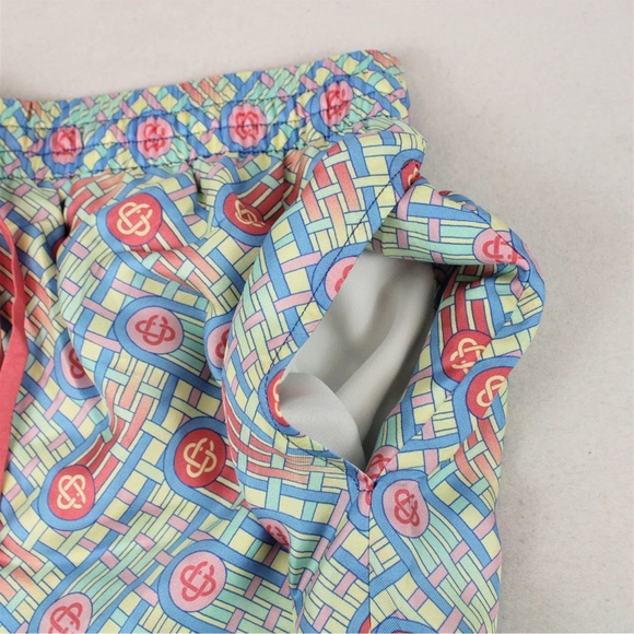 Casa Blanca shorts - Picture 9 of 11